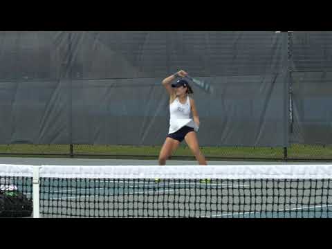 UNF Women's Tennis vs. Flagler