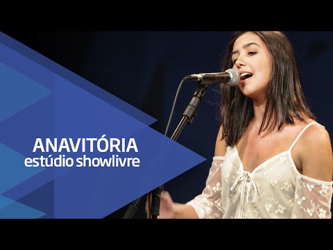 Emmylou - ANAVITÓRIA