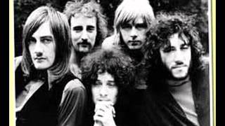 FLEETWOOD MAC - Black Magic Woman FIRST TIME PLAYED IN CONCERT.wmv
