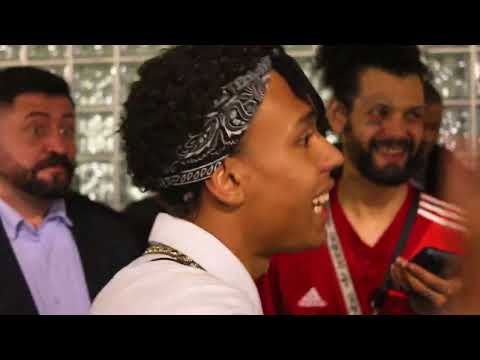 ( 😁 ALGUÉM  AI PEDIU FLOW?😁) WAGZIN x DENTE - SEGUNDA FASE - 32° EDIÇÃO - BATALHA MARGINAL