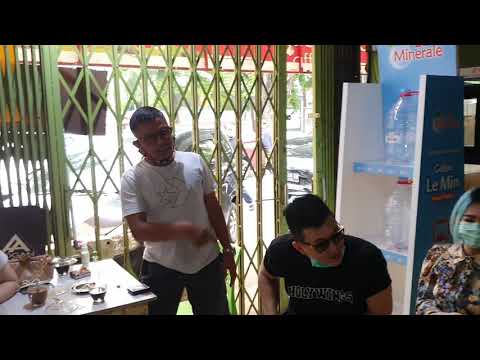 #obrolan #KokoHoly - #cici #Lavenia dan Seno - #holywings