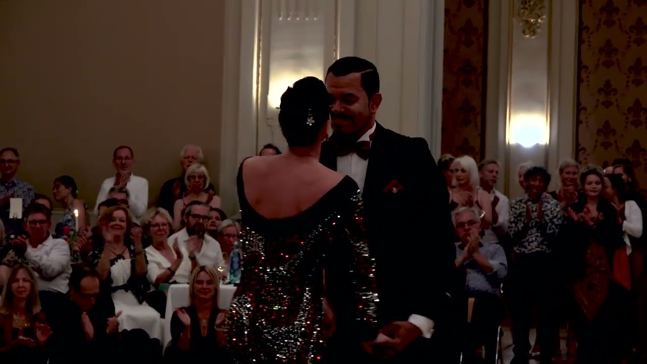 Mirella & Carlos Santos David // Wuppertal 2022 / 2/4