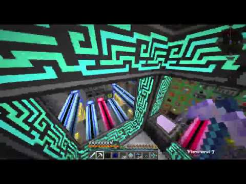 HC MS2 - EP111 - Automachines