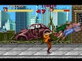 Final Fight Guy SNES Longplay