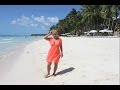 Boracay's BEST beach/Один из лучших пляжей МИРА на о ...