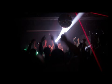 Gramada - India's Glitch Rave (Live@Ермолай)