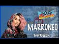 Marroneo - Ivy Queen - Track Audio