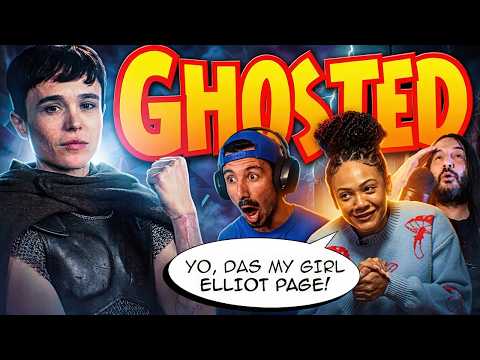 BRO WHERE'S MY INVITE? – The Odyssey Left Influencers CRASHING OUT, Elliot Page Pretends to be a Man
