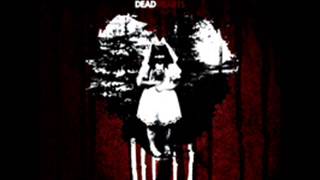 Dead Hearts - Heart Shaped Coffin