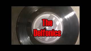 Down Is Up, Up Is Down ~ The Delfonics