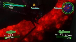 メニーラのEDF4.1実況プレイ