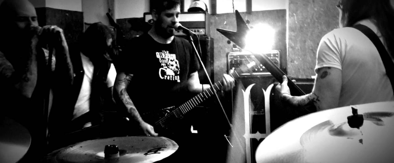 Demon Hunter - We Don't Care
