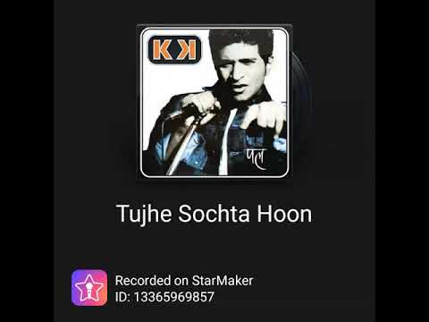 KK song Hindi