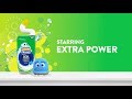 How To Use Extra Power Scrubbing Bubbles