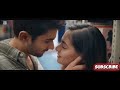 Anushka Sen Lastest Kiss From Kill Dill