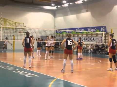 Lizzana - vs San Giorgina Ud