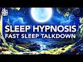 Deep Sleep Hypnosis Guided Meditation For Healing Relaxation