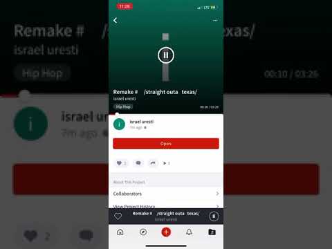 Remake#. Straight out of Texas /Remix -  /// 69-gummo/