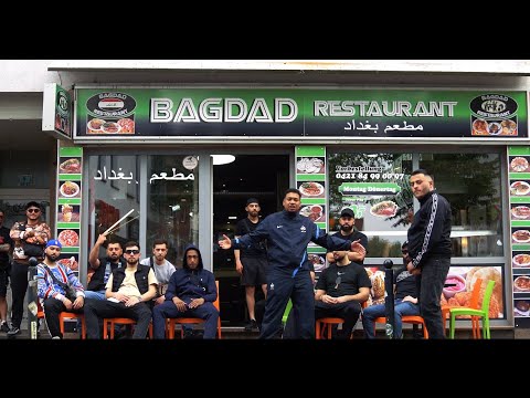 TYRON - XABTAR [official Video]