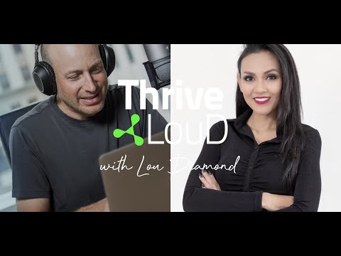 1003: Dona Amelia - "Empowering Others"