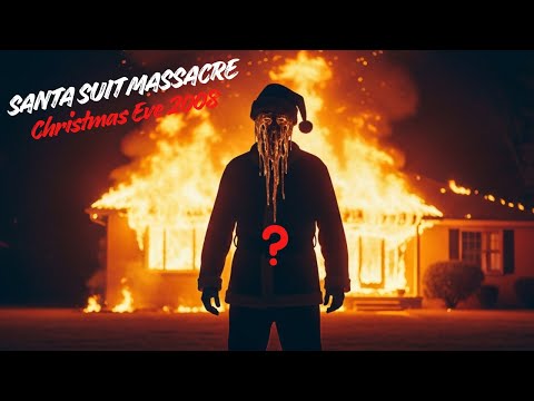 The  Covina Santa Suit Massacre: How Christmas Eve Turned Into a Nightmare | True Crime