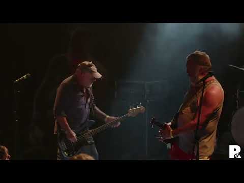 Cosmic Psychos Live at Reggies 6.15.24