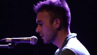 Sufjan Stevens, Concerning the UFO Sighting Near Highland, Illinois, Essen Colloseum, 22-05-2011