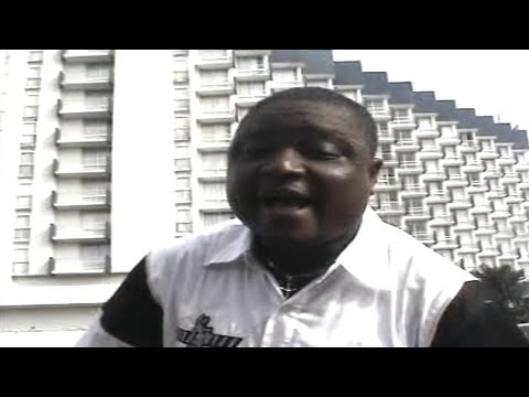 BLESSED DAN AMEN - OMOSOMWAN [BENIN MUSIC VIDEO]