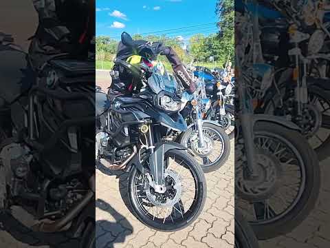 Encontro de Moto, Porto Real RJ, #motociclista #motocasal #moto #insta360