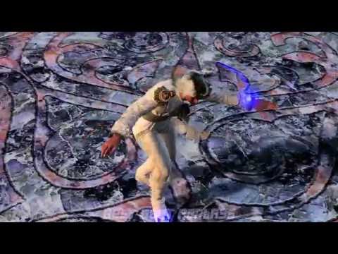 "Best Bout Replays" VF5 FS - ??? vs REJINALDO  (1080p HD 60fps)