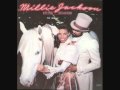 ★ Millie Jackson ★ I Laughed A Lot ★ [1981] ★ "Just A Lil´Bit Country" ★