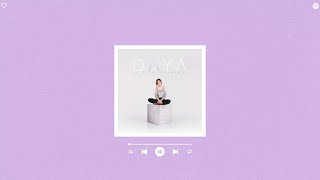 daya - sit still look pretty (sped up &amp; reverb)