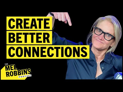 How To Know If Your Relationship Is Over & 6 Pieces Of Advice To Make It Work | Mel Robbins Podcast