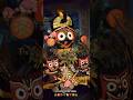 New Jagannatha Bhajan Status ️ Tu Hire Mo Daru Brahma Jay Jagannath Odiavajan Status