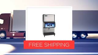 Ice-O-Matic IOD200 Ice Dispenser