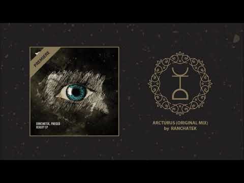 PREMIERE: RanchaTek - Arcturus (Original Mix) | Renesanz