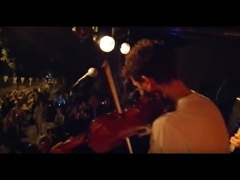 Cheibe Balagan @ Brahmsstrassenfest