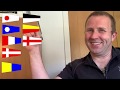 Code Flags