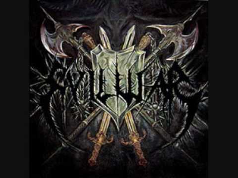 Evilwar - Dark face of evil