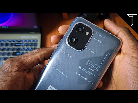 UMIDIGI Power 7S Unboxing & Review (Should you buy?)