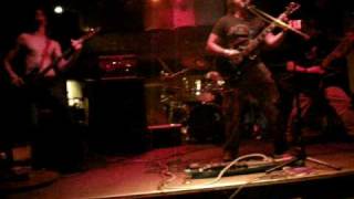 Divine Tragedy - Dreamscape (Live @ Howler&#39;s Coyote Cafe)