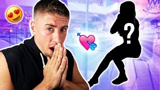 I HAVE A CRUSH...(YOU WONT BELIEVE WHAT SHE SAID)