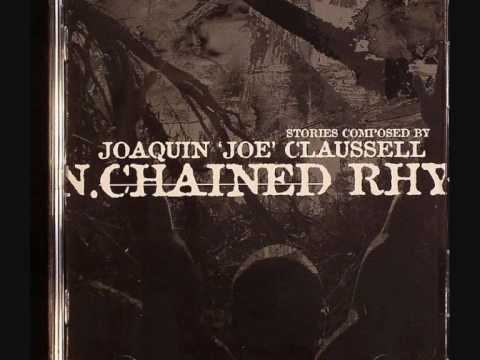 Joe Claussell – Maringa A Call To Rhythm – Version One
