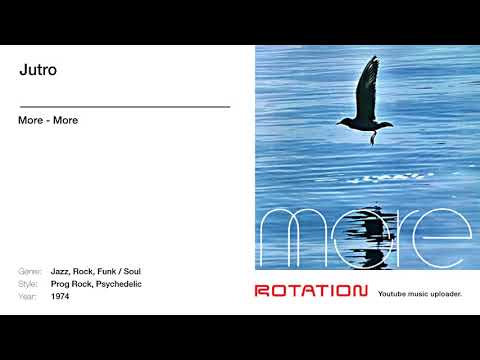 More - Jutro