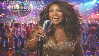 Download lagu Gloria Gaynor - I Will Survive (DjS classic-disco mix) mp3