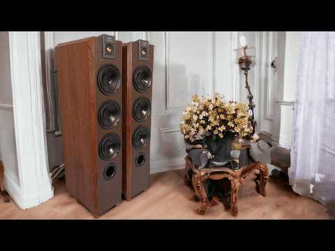 Don't Buy Build Your Own, Building High End DIY Tower Speakers.