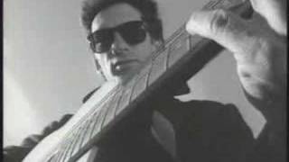 Ben Vaughn - Daddy's Gone For Good