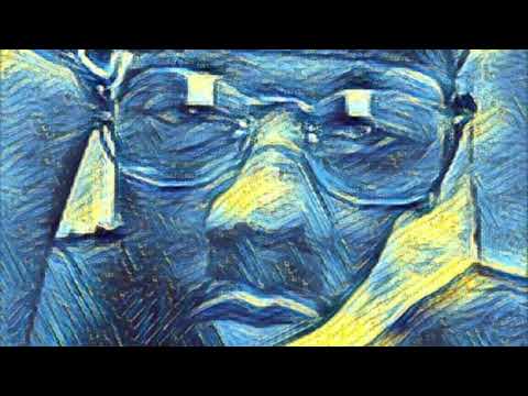 Poppy Santana - FIRST TIME