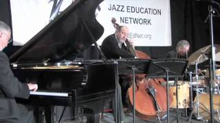 Live at JEN - Driftin'