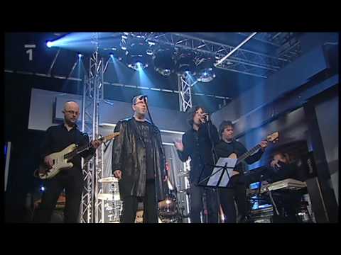 Richard Muller a David Kraus (Uvolnete se) Už